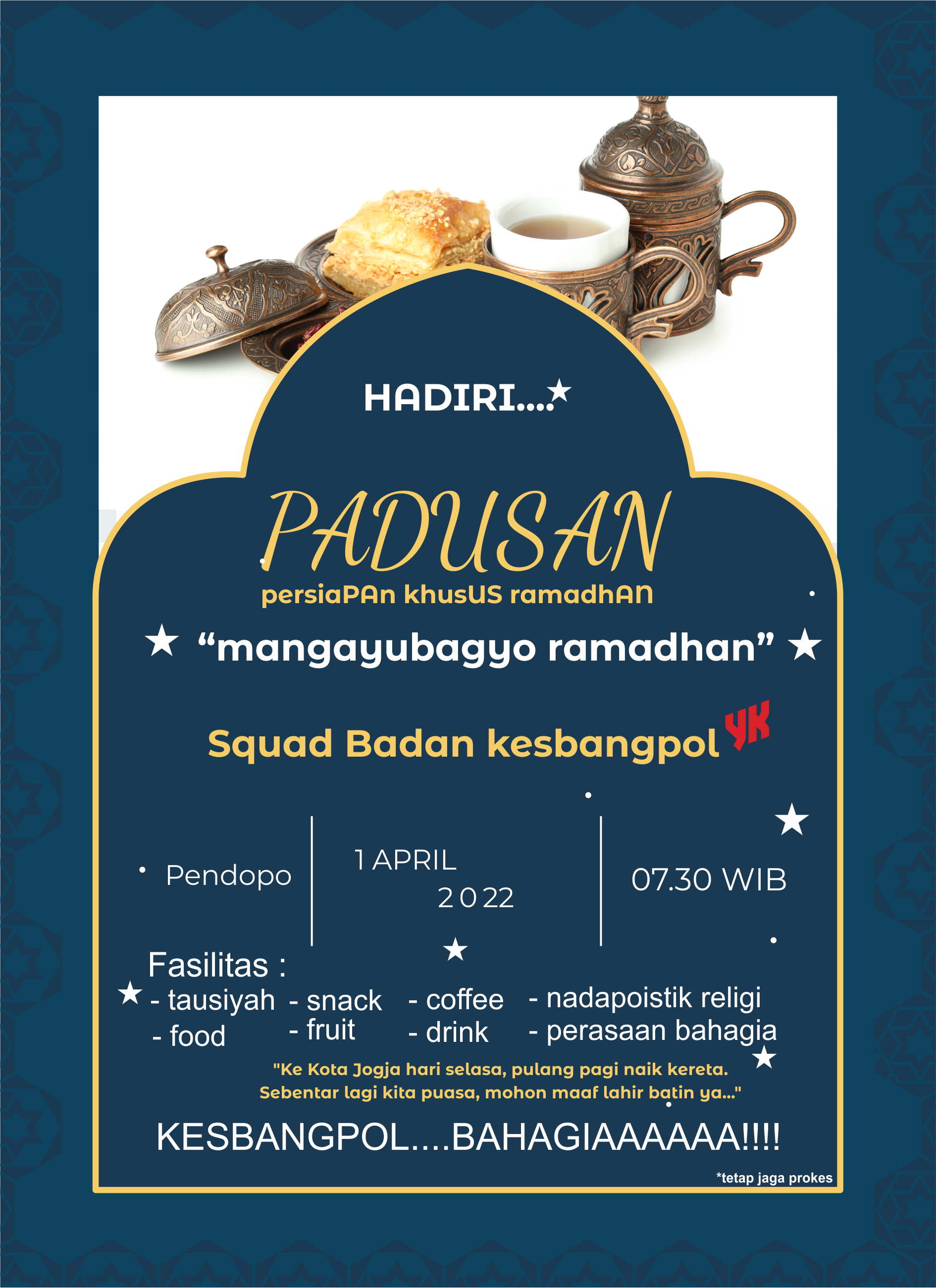 PADUSAN