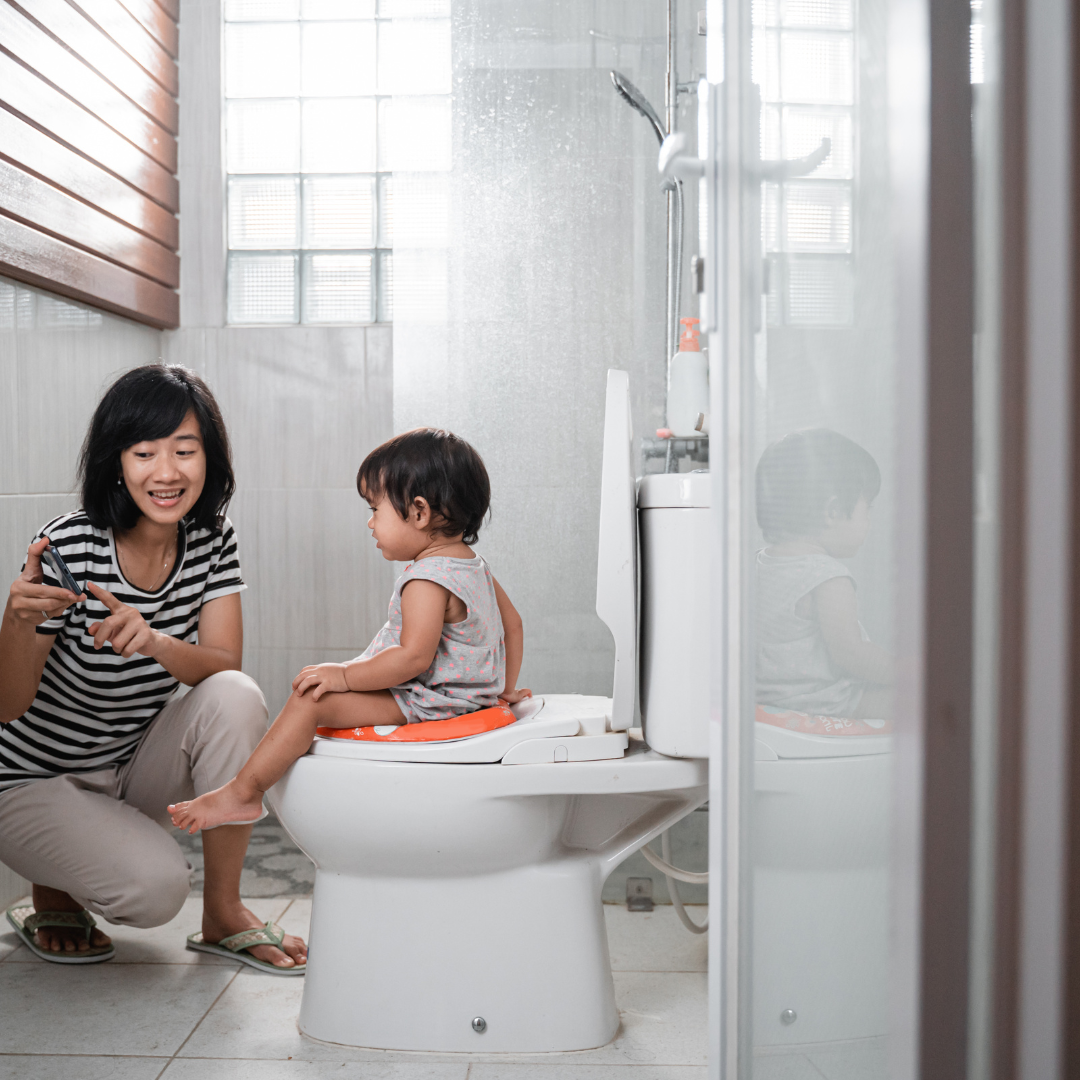 TPA Piyungan Ditutup!!! Toilet Training Anak Usia Dini dapat jadi Solusi Pengurangan Sampah